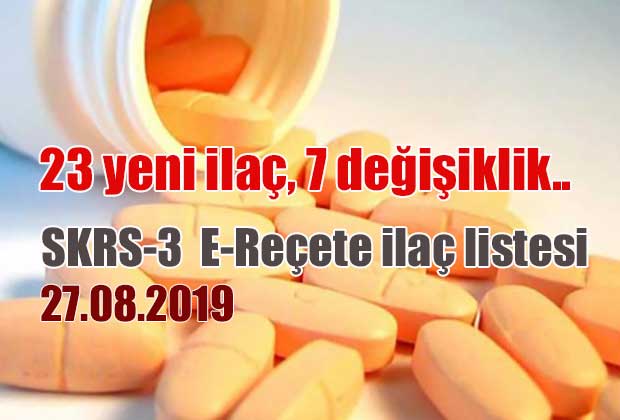 skrs-3-e-recete-ilac-listesi-27-08-2019-tarihli