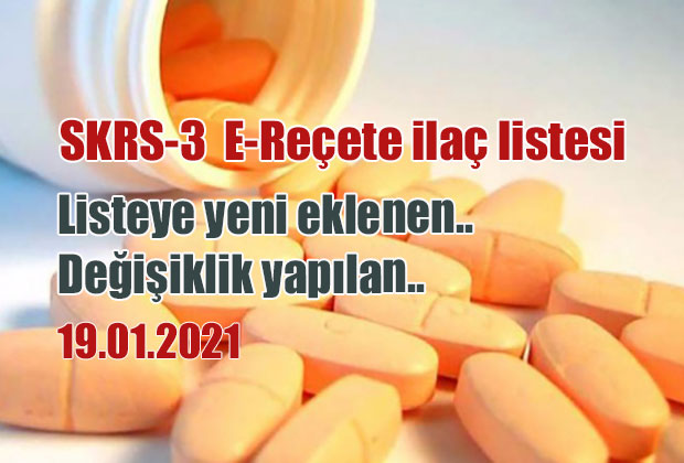 skrs-3-e-recete-ilac-listesi-19-01-2021-tarihli
