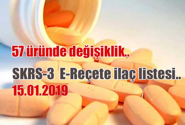 skrs-3-e-recete-ilac-listesi-15-01-2019-tarihli