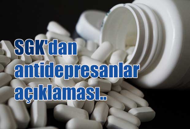 sgknin-antidepresan-ilaclar-konusundaki-aciklamasi