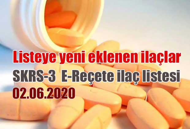skrs-3-e-recete-ilac-listesi-02-06-2020-tarihli