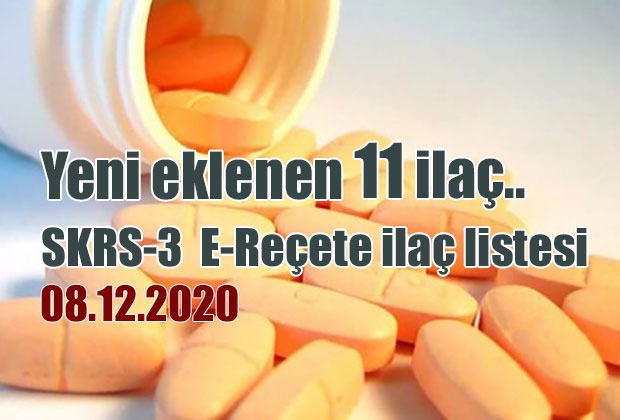 skrs-3-e-recete-ilac-listesi-08-12-2020-tarihli
