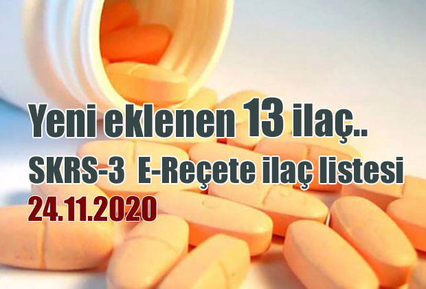 skrs-3-e-recete-ilac-listesi-24-11-2020-tarihli