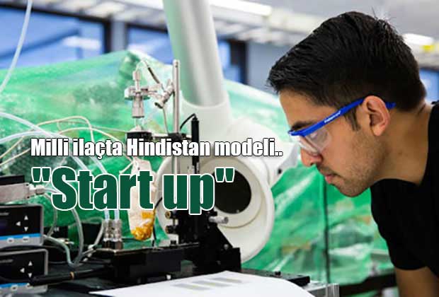 milli-ilacta-hindistan-modeli-start-up