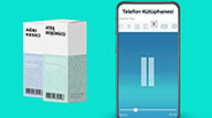 <p>Türk Telekom'dan görme engelliler için "ilaç barkodu okuma" hizmeti..</p>
