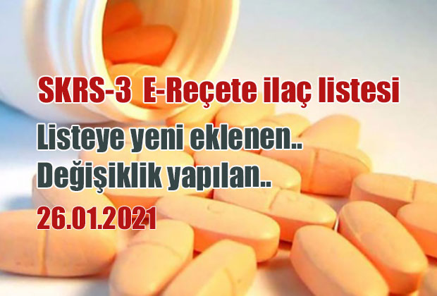 skrs-3-e-recete-ilac-listesi-26-01-2021-tarihli