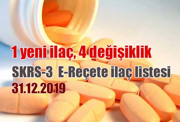 skrs-3-e-recete-ilac-listesi-31-12-2019-tarihli